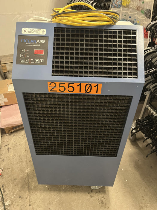 2022 OCEANAIRE OWC1811QC