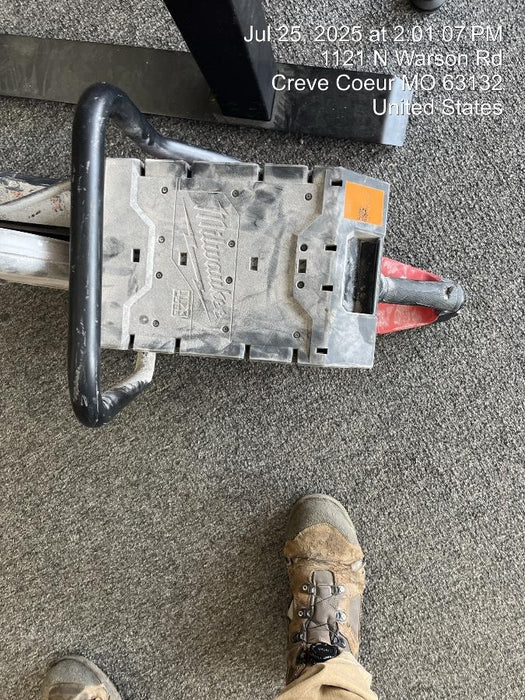 2022 MILWAUKEE MXF314-2XC