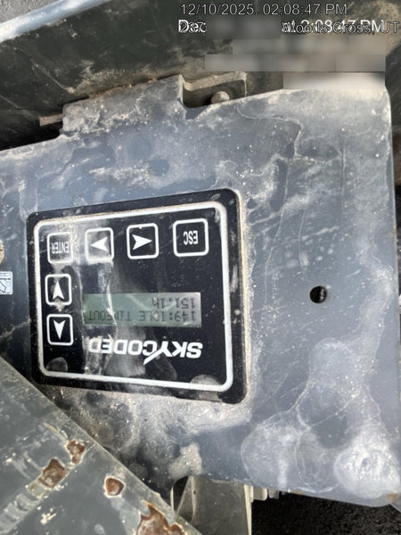 2021 SKYJACK SJ3219