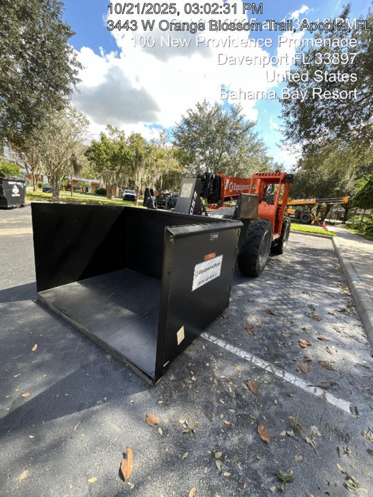 2025 STAR INDUSTRIES 1430