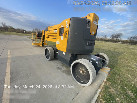 2023 HAULOTTE SIGMA46PRO
