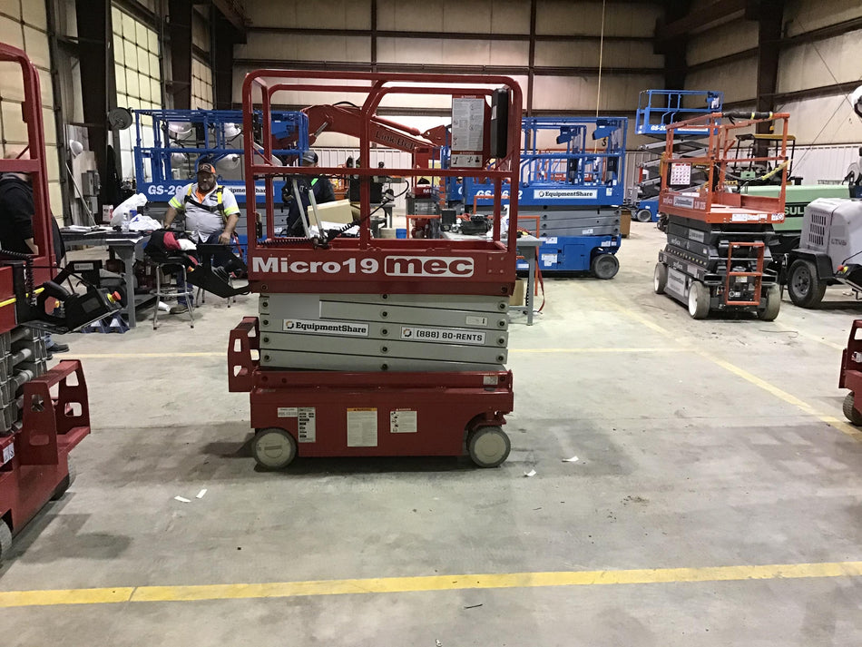 2019 MEC Micro 19