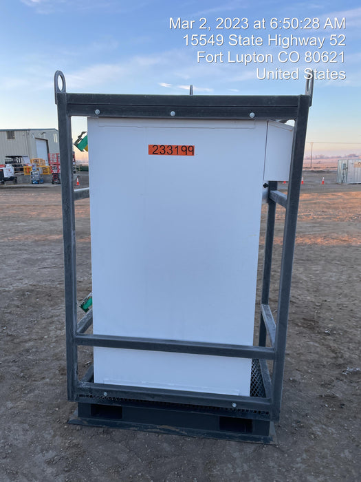 2022 FUJI CCP5916-125