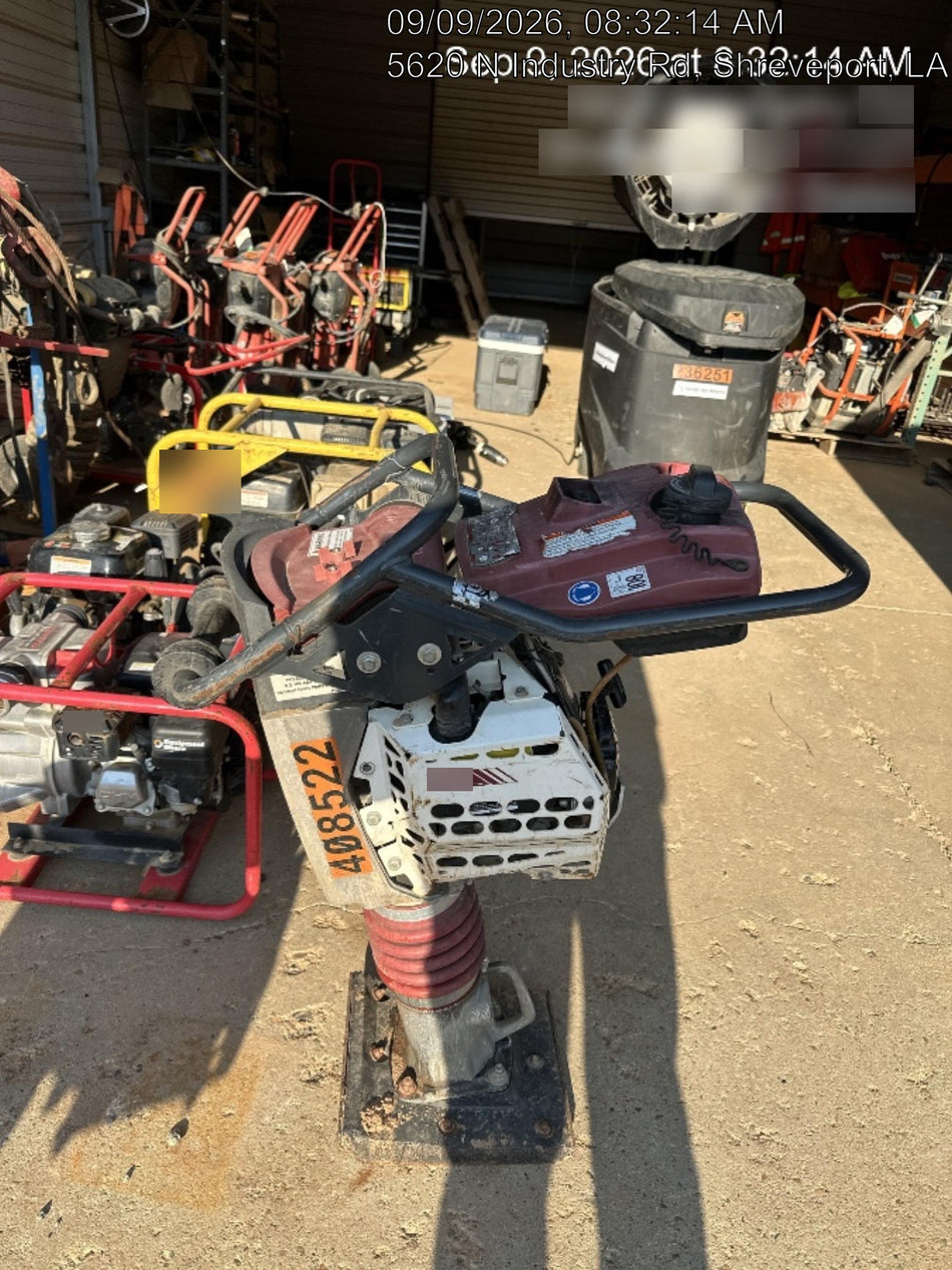 2024 DYNAPAC DR6X