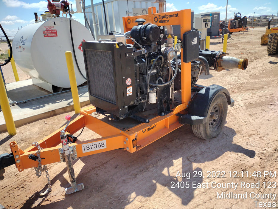 2021 PIONEER PP66S12L71-TD2.9L4