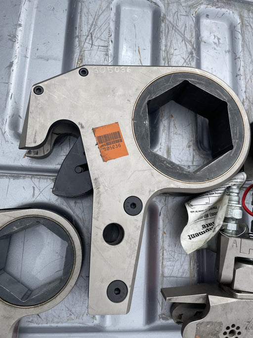 2023 TORCUP TX-8RL312M95