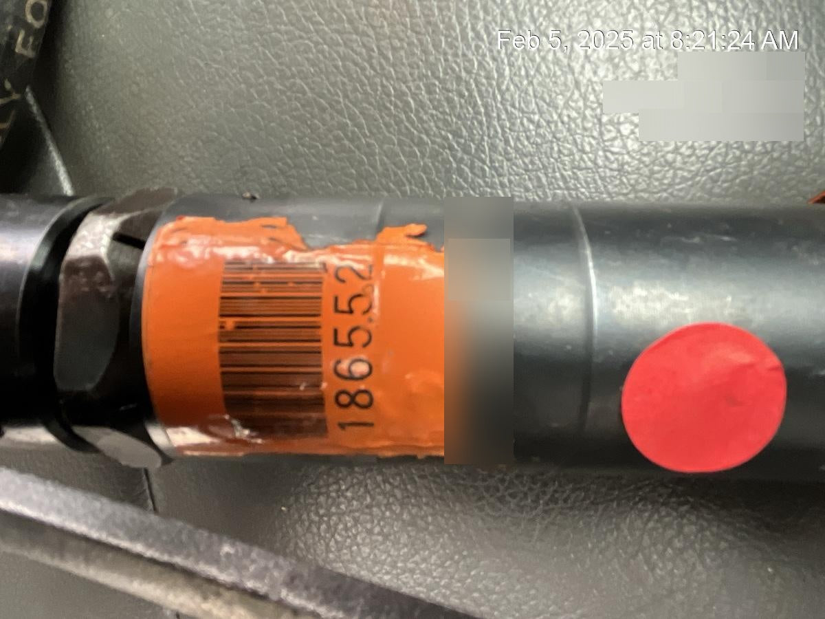 2021 MICHIGAN PNEUMATIC ES-1BLNS