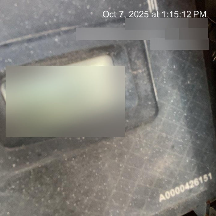 2024 Generac MLT2 Diesel, Flex Switch 120V Input, Powerzone Controller, 
(4) 320W LED Lights, 4kW Generator, 39.9 Gal Fuel Tank, 2" Ball, T3