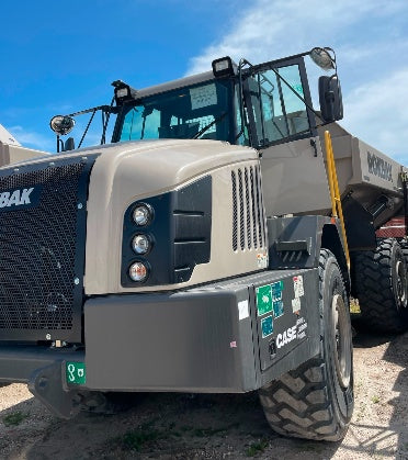 2023 ROKBAK RA30