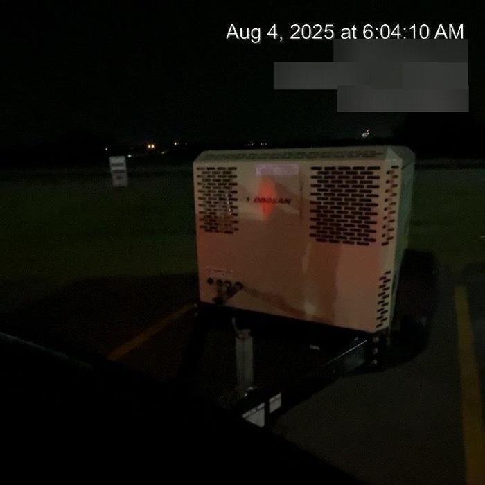 2023 DOOSAN P425/HP375WCU