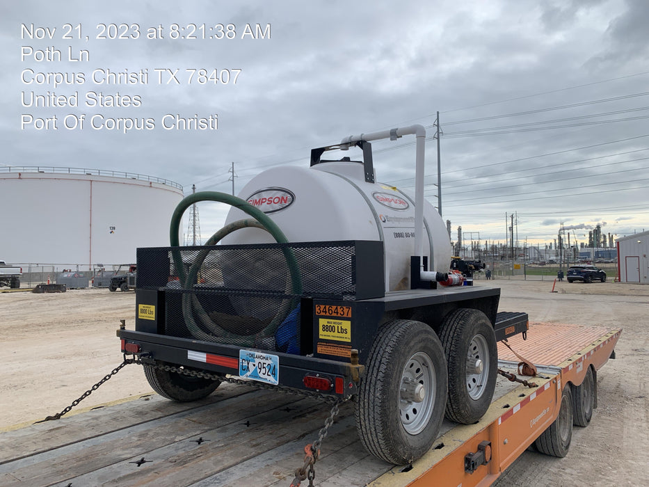 2023 SIMPSON SWT-52517