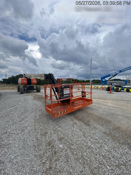 2025 JLG 860SJ
