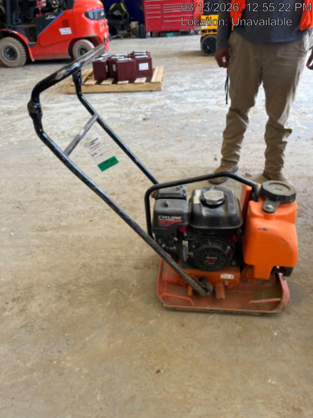 2023 MULTIQUIP MVC82VHW