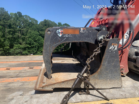 2020 PALADIN UTILITY GRAPPLE 11876-0022