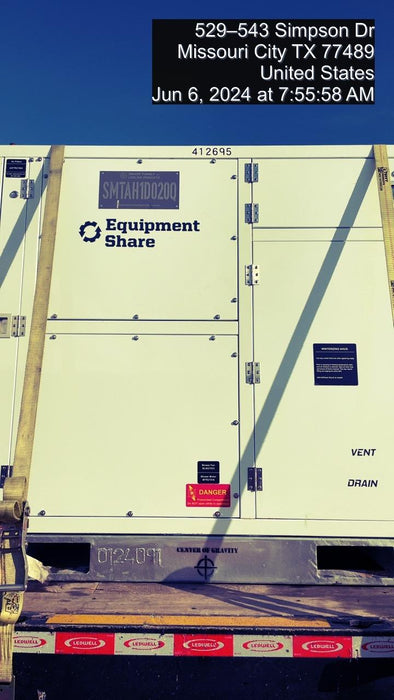 2024 SMARTECH SMTAH1D020Q