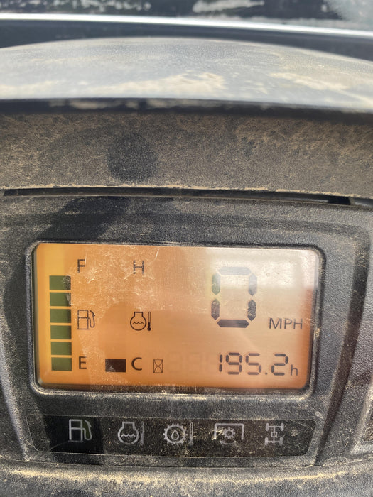 2022 KUBOTA RTV-X1140W-H (Canopy)