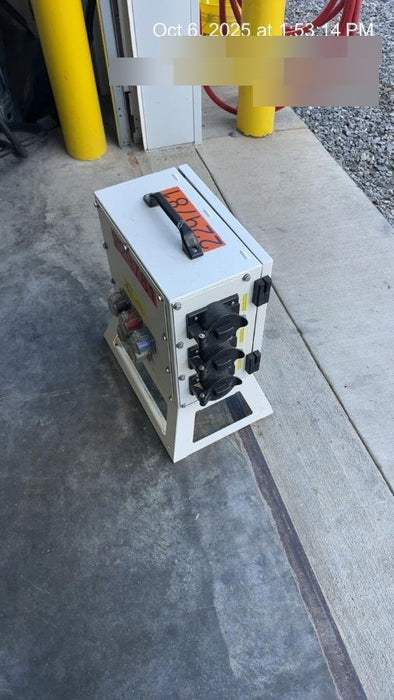 2022 TRYSTAR HTB-1DL-6P