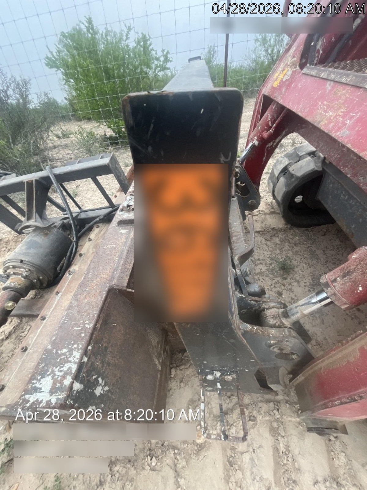 2023 ARROW MATERIAL HANDLING F5100CB