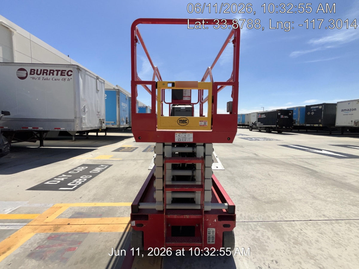 2021 MEC 4046SE