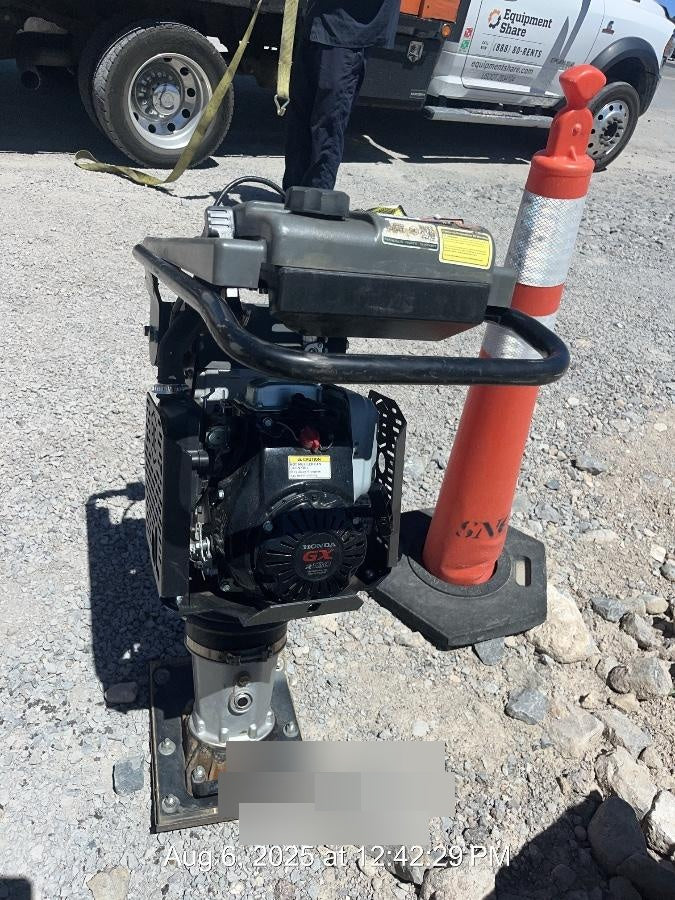 2023 THIRD COAST EQUIPMENT PR70H