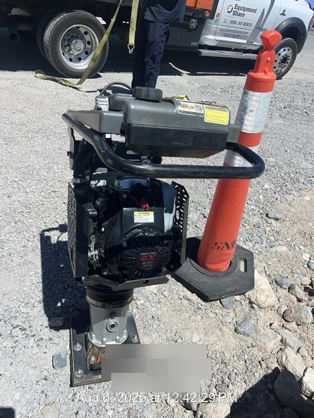 2023 THIRD COAST EQUIPMENT PR70H