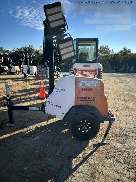 2023 GENERAC MLT2