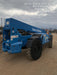 2017 Genie GTH-844 Solid Tires, Open Cab