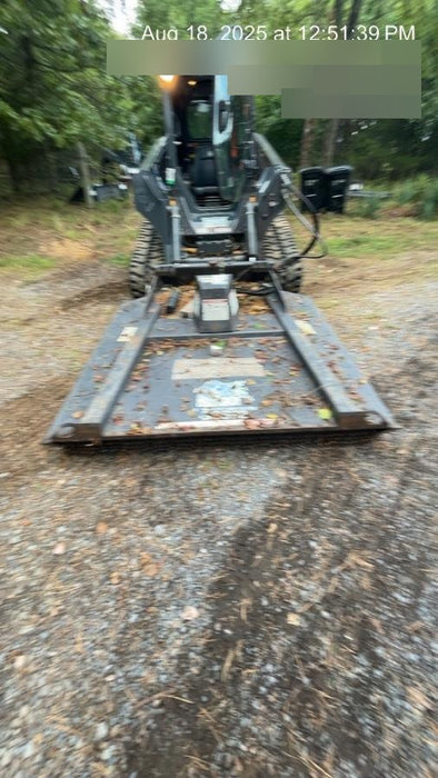 2019 PALADIN 30372A-0022