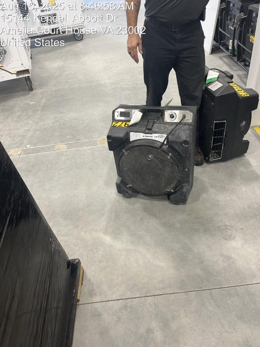 2022 PHOENIX Guardian R Hepa