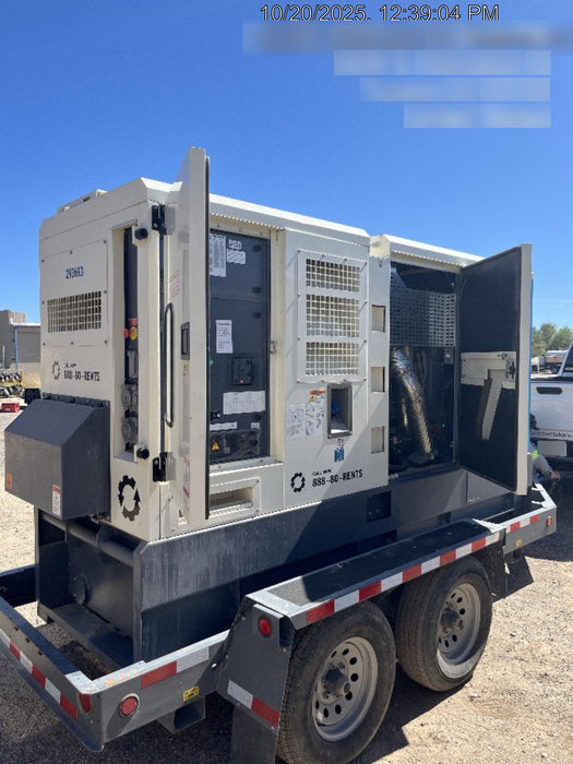 2023 ATLAS COPCO QAS 175