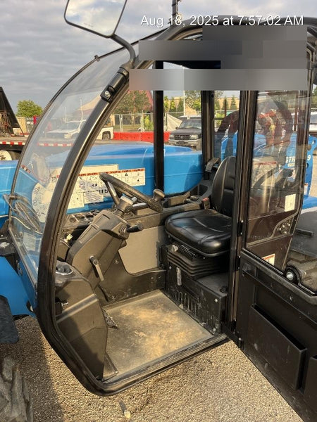 2024 GENIE GTH-5519