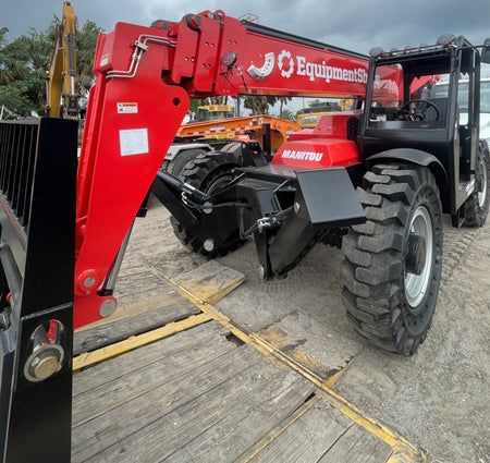 2023 MANITOU MTA10055
