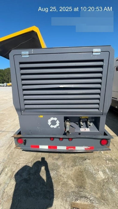 2024 ATLAS COPCO XAS 850