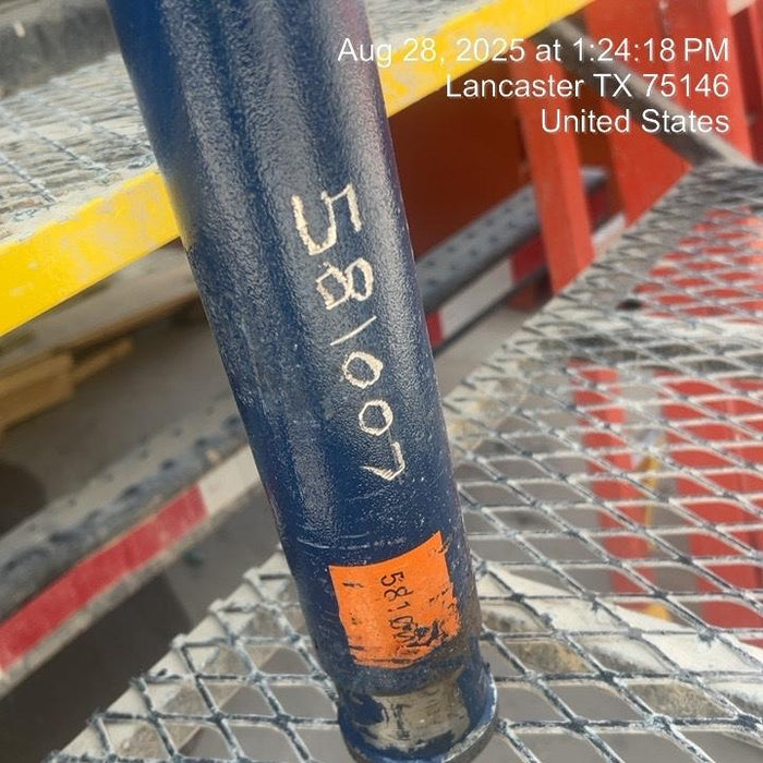 2025 CURRENT TOOLS 671