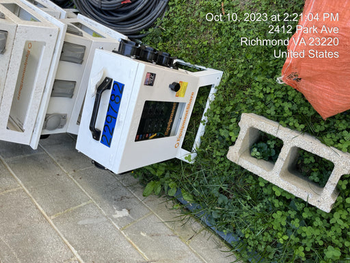 2022 TRYSTAR HTB-1DL-6P