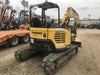 2020 YANMAR ViO50PR