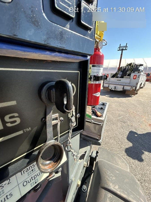 2023 PREMIER PUMP 6NNT‐RP‐TD2.9‐T85