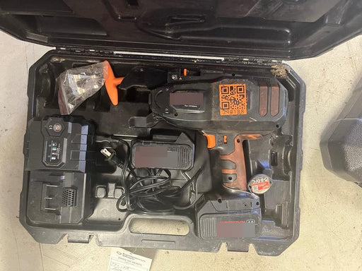 2024 BENNER NAWMAN BNT-58X