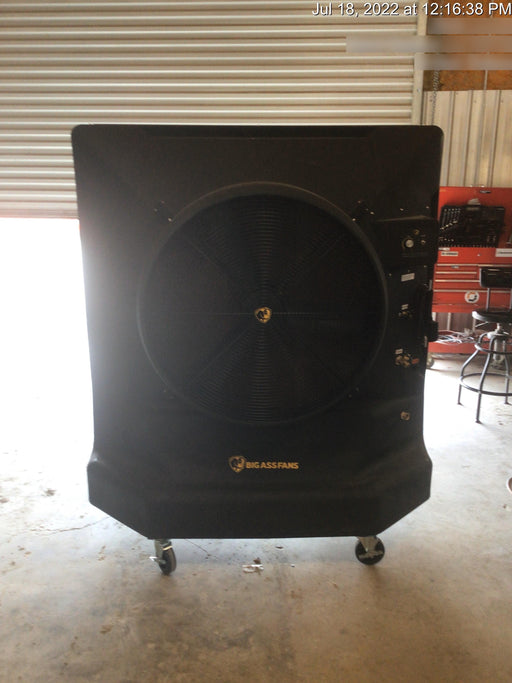 2022 BIG ASS FANS Cool Space 400