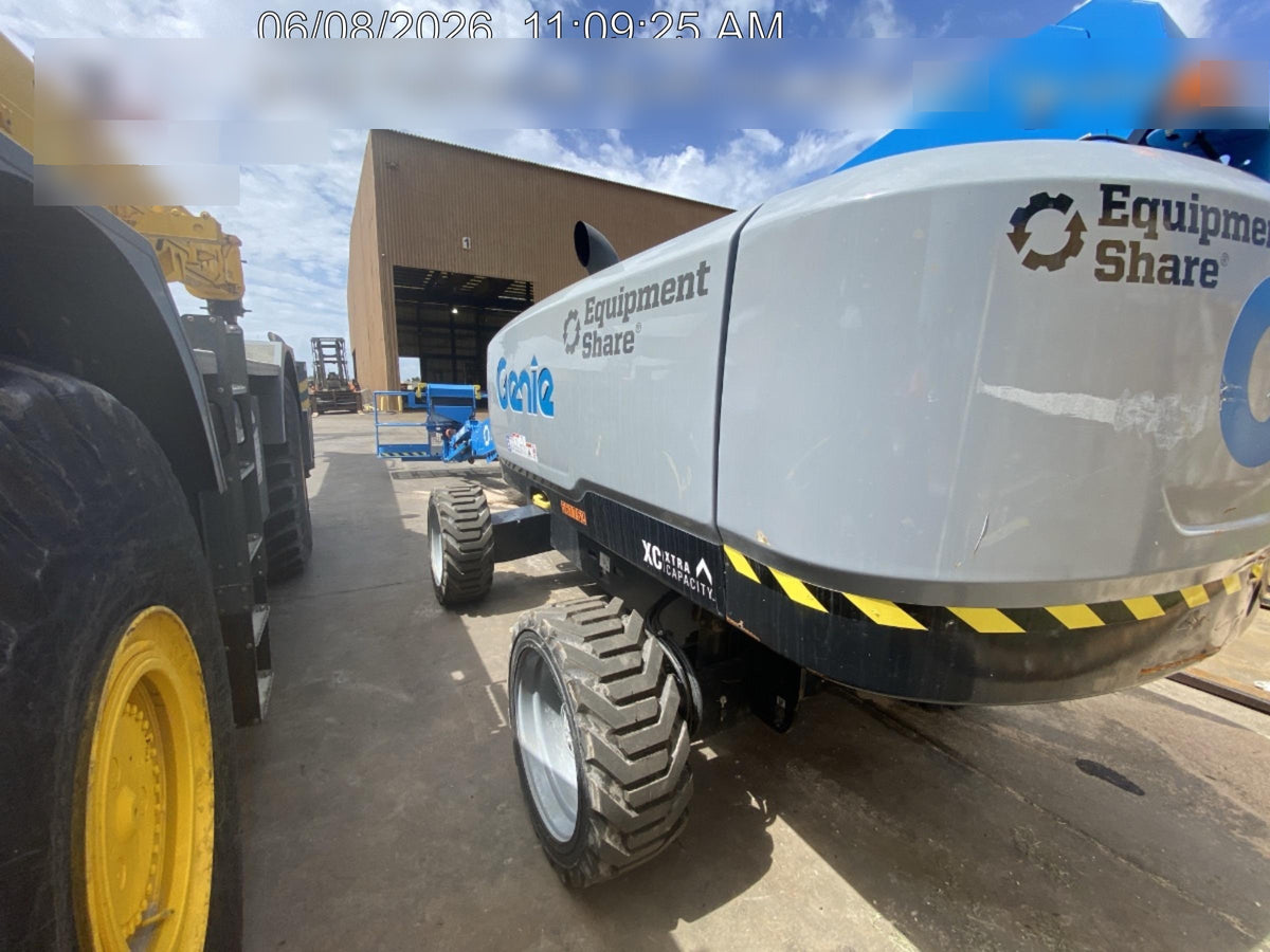2025 GENIE S-65 XC