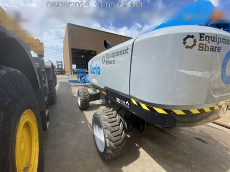 2025 GENIE S-65 XC