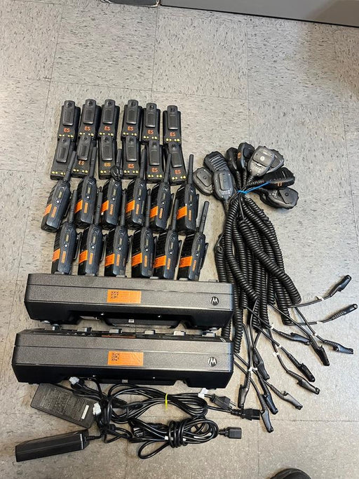 2024 MOTOROLA PMPN4284