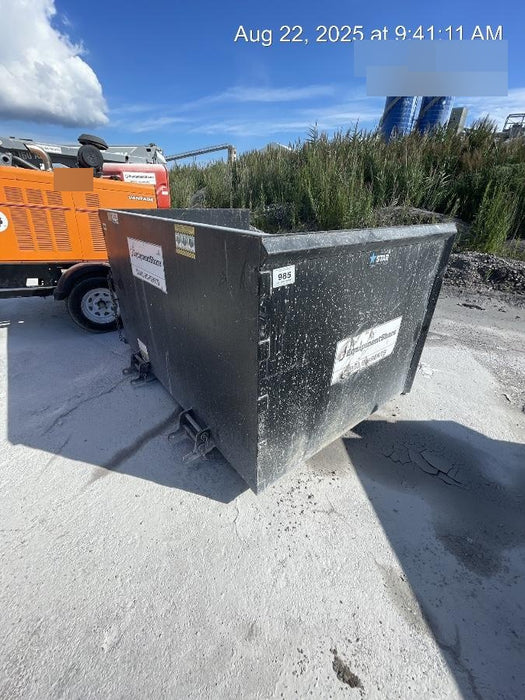 2023 STAR INDUSTRIES 1430