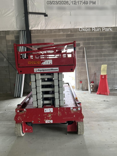 2020 MEC 4555SE