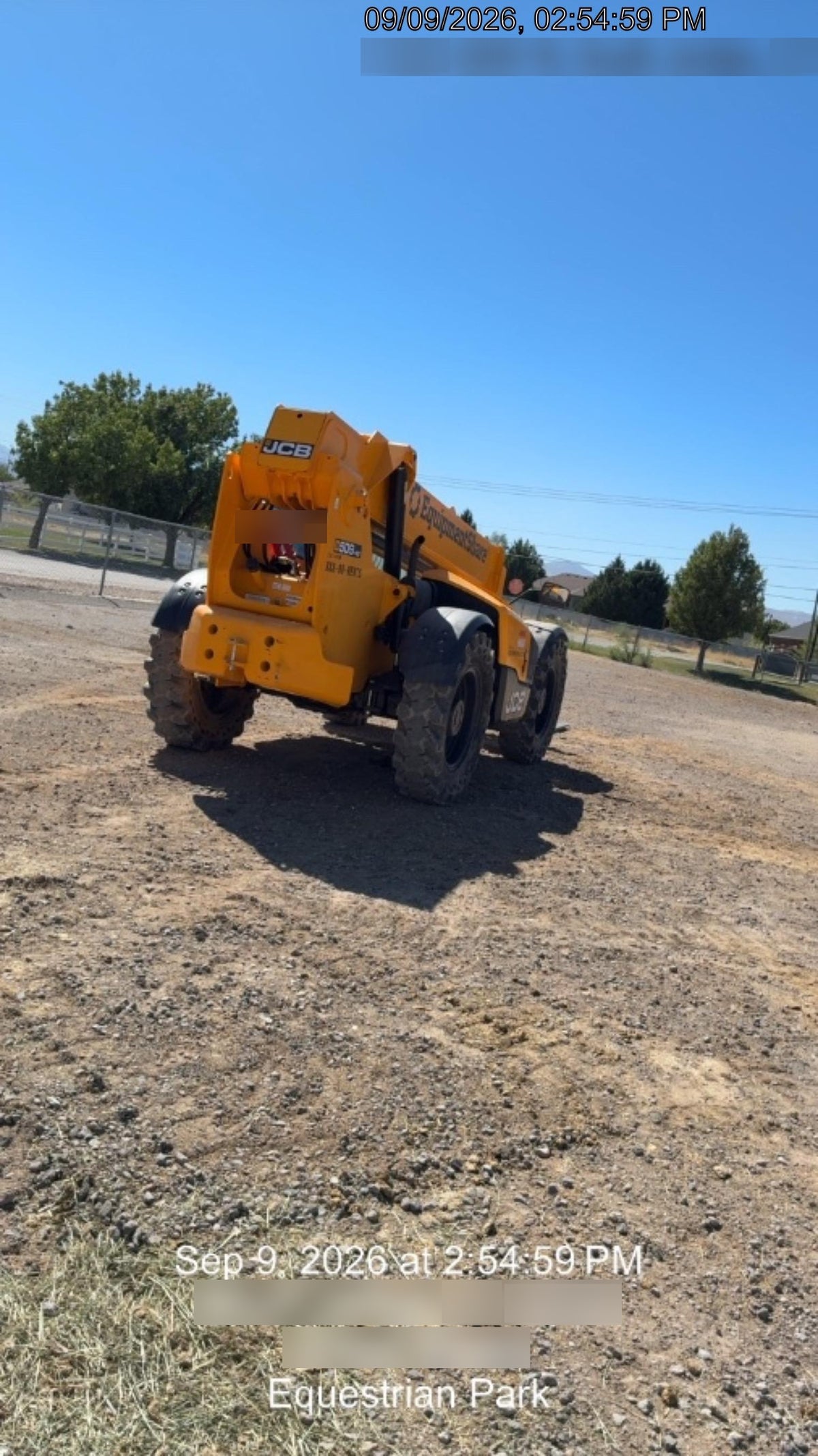 2024 JCB 509-42