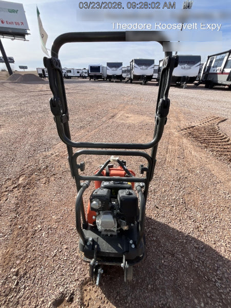 2024 HUSQVARNA LF75