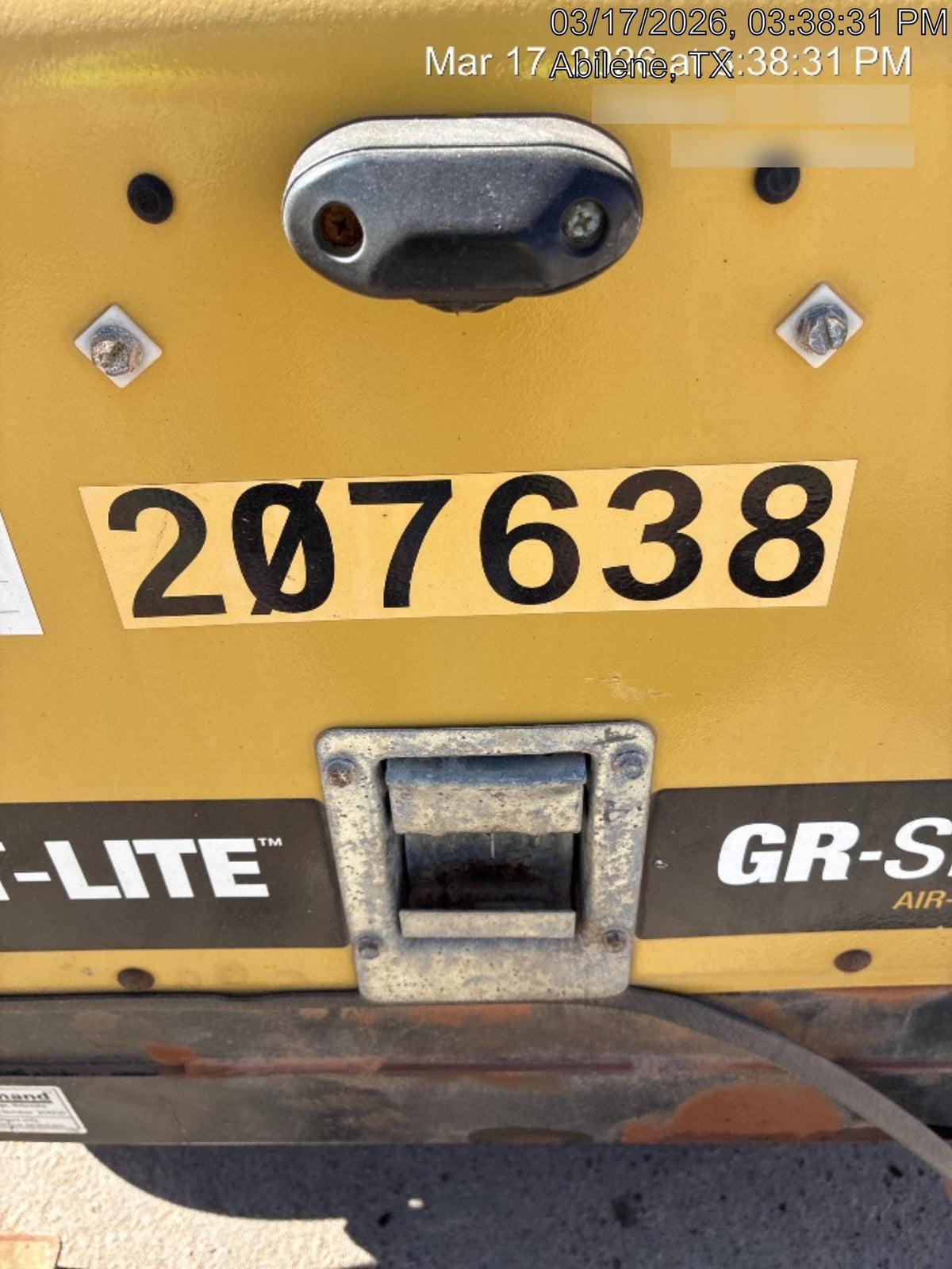 2022 ALLMAND NLV3GR