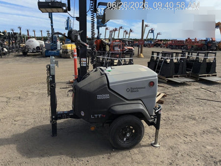 2024 WACKER NEUSON LTT4