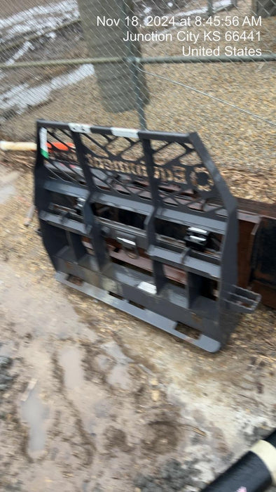 2022 PALADIN 48" Pallet Forks - Paladin