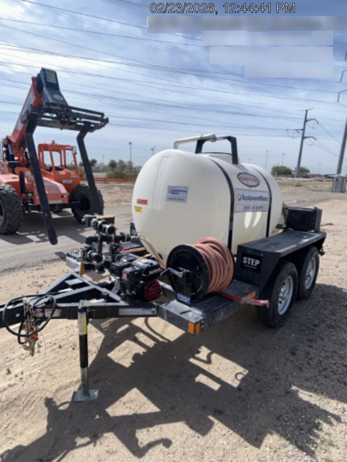 2024 SIMPSON SWT-52517